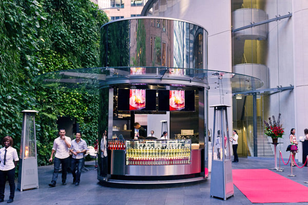 Janus Bar