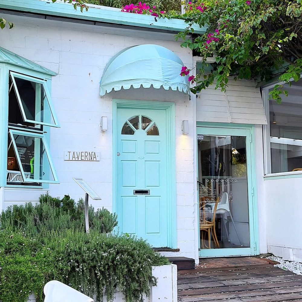 Taverna Kingscliff