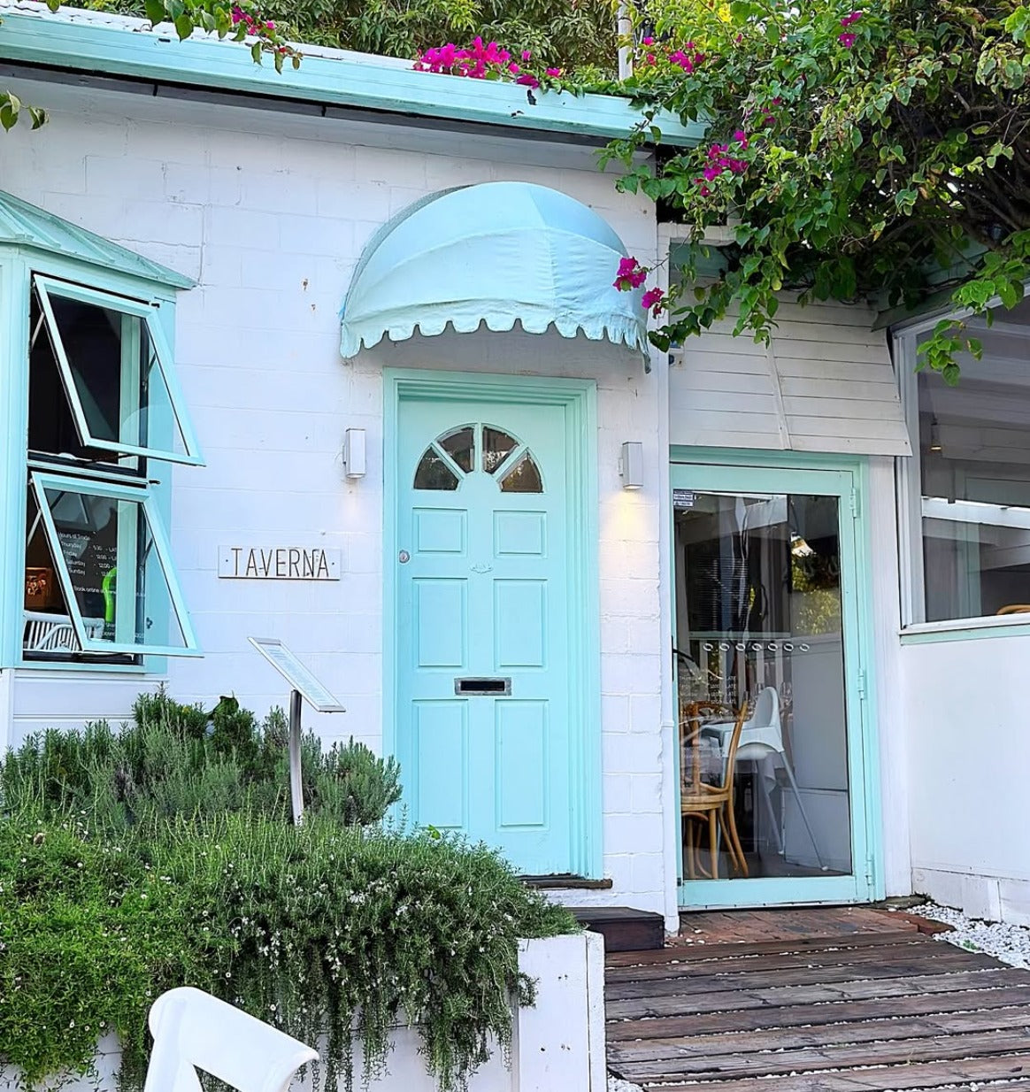 Taverna Kingscliff