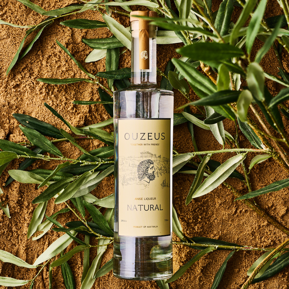 Ouzeus Natural