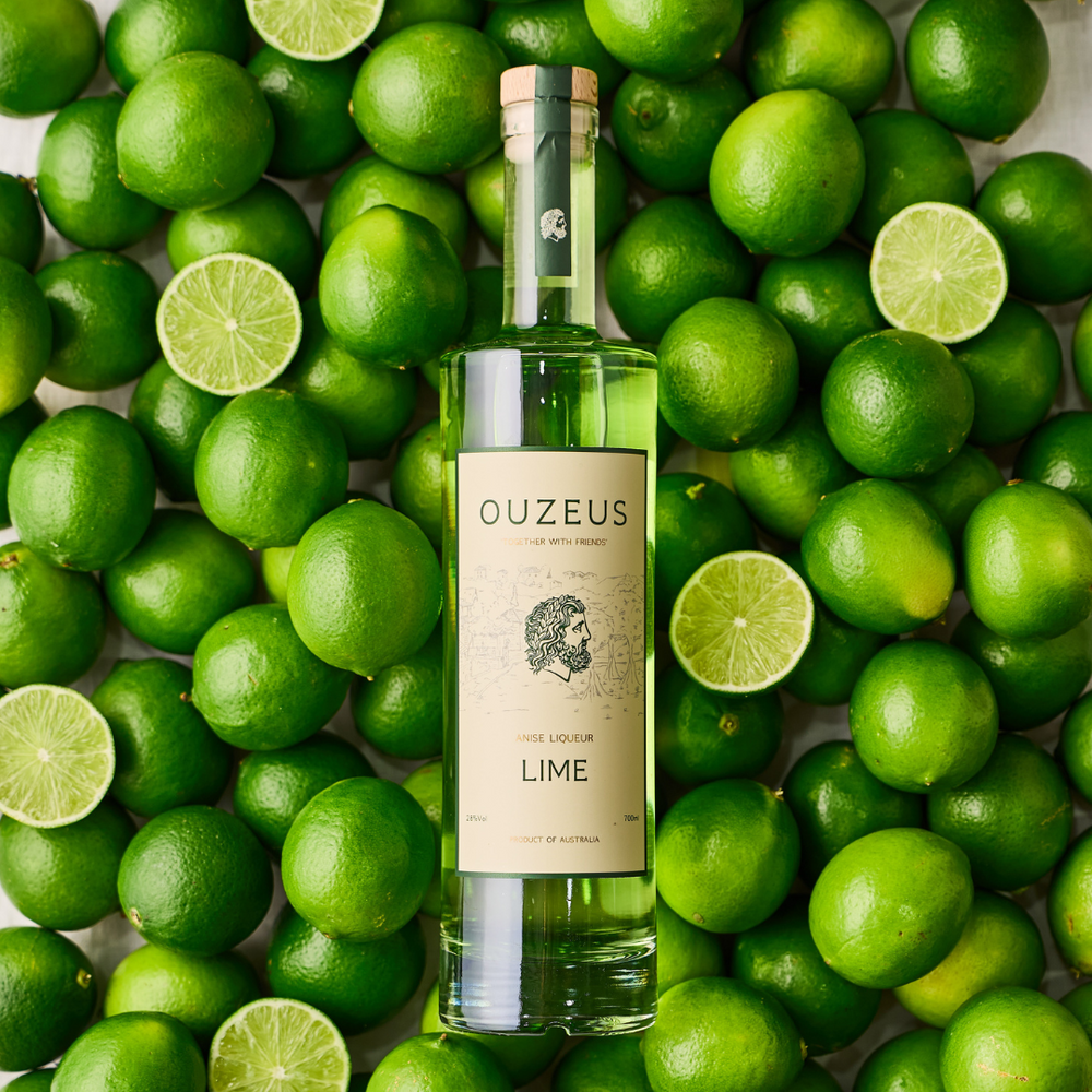 Ouzeus Lime
