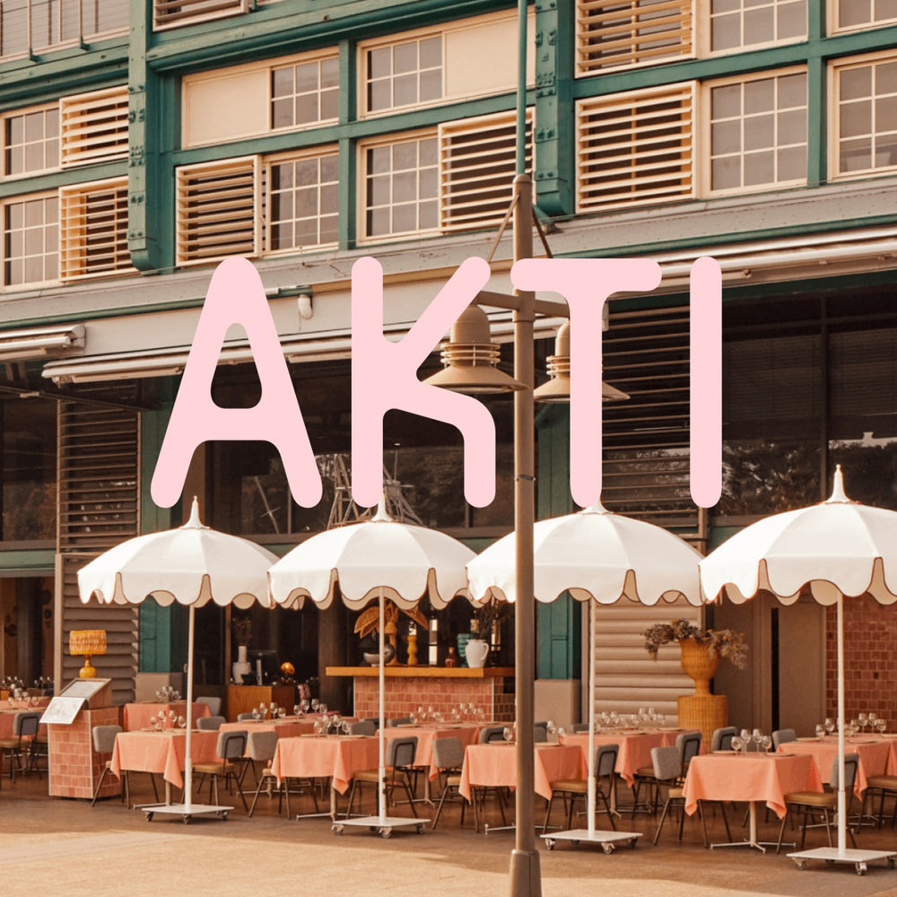 Akti
