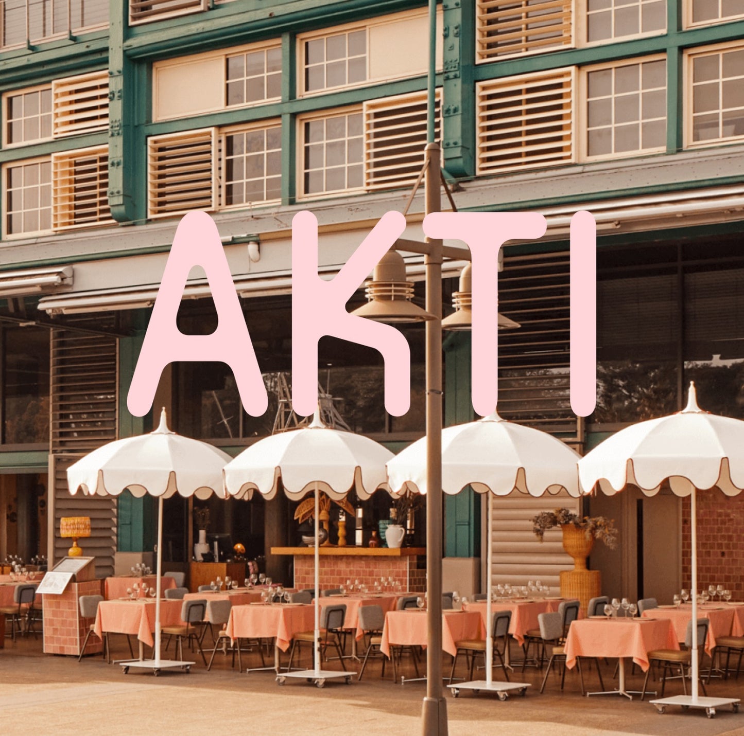 Akti