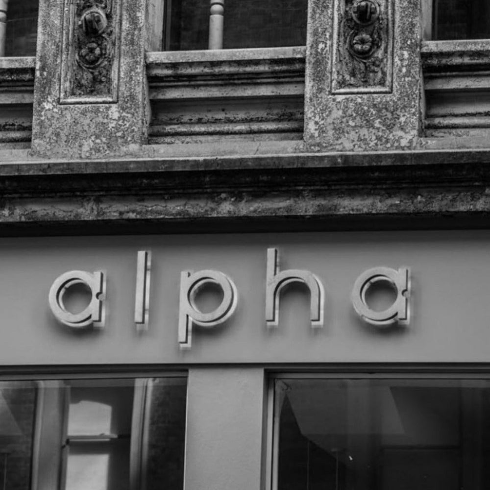 Alpha