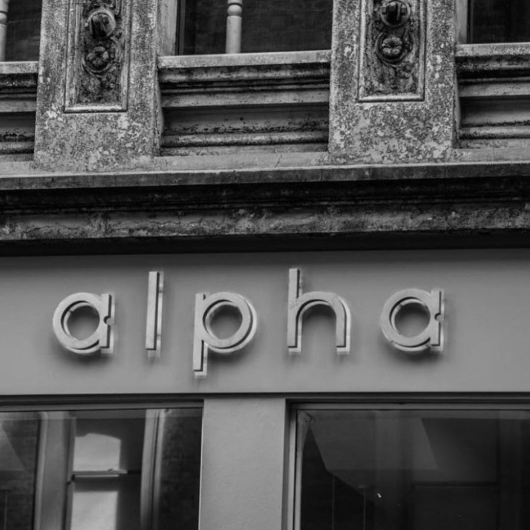 Alpha