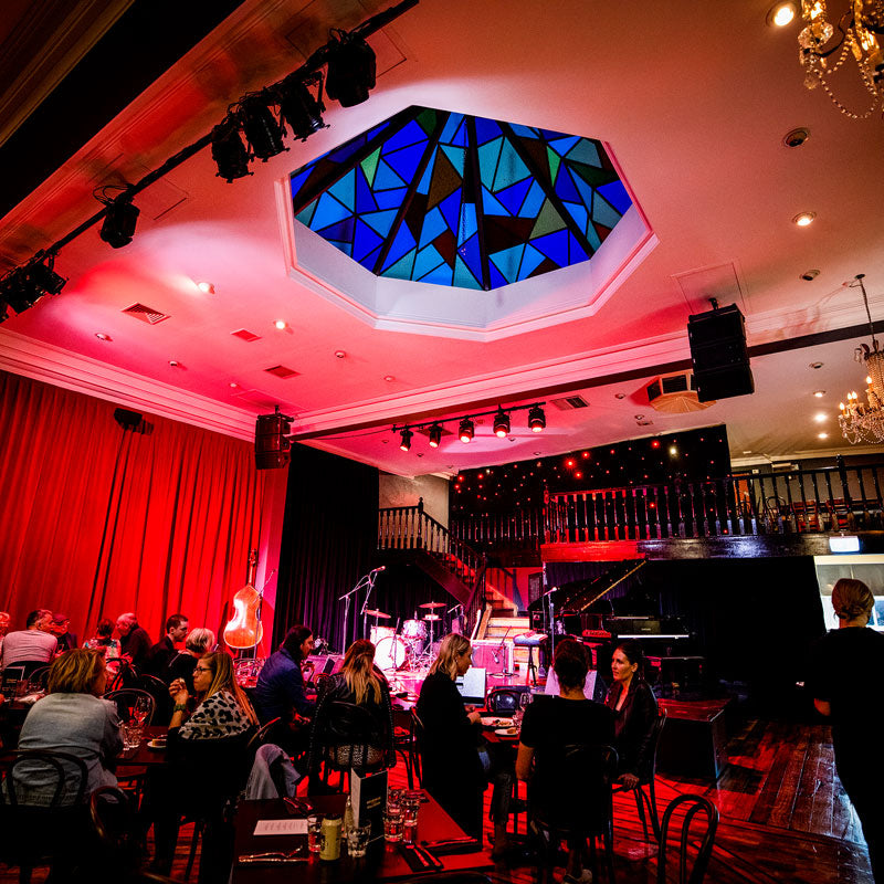 Brunswick Ballroom
