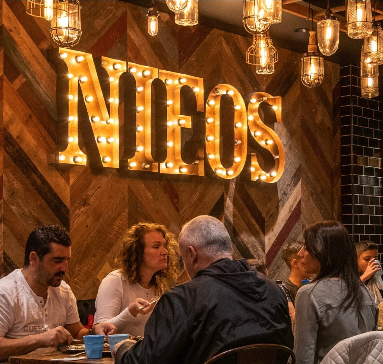 Nieo's Grille Earlwood