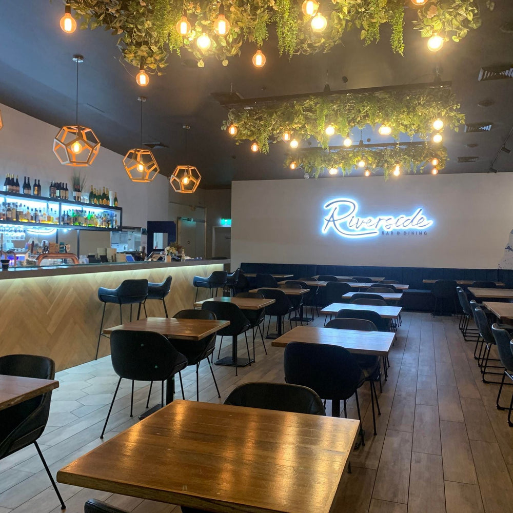 Riverside Bar & Dining