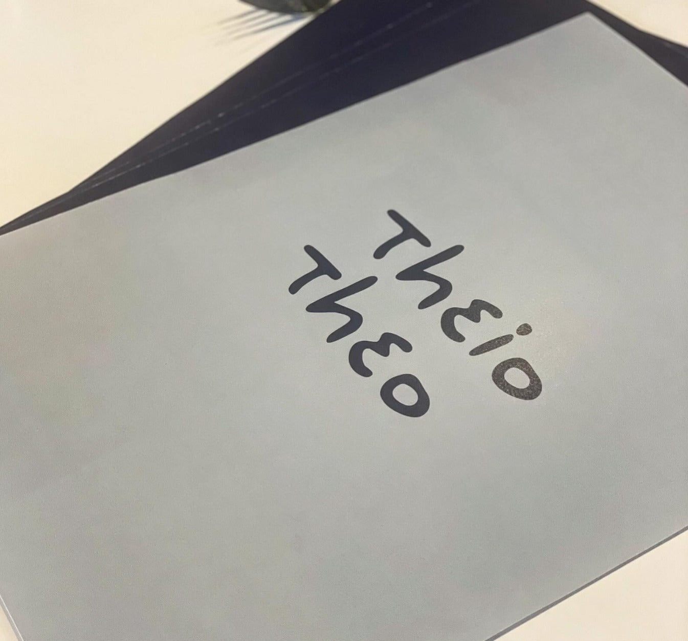 Theio Theo